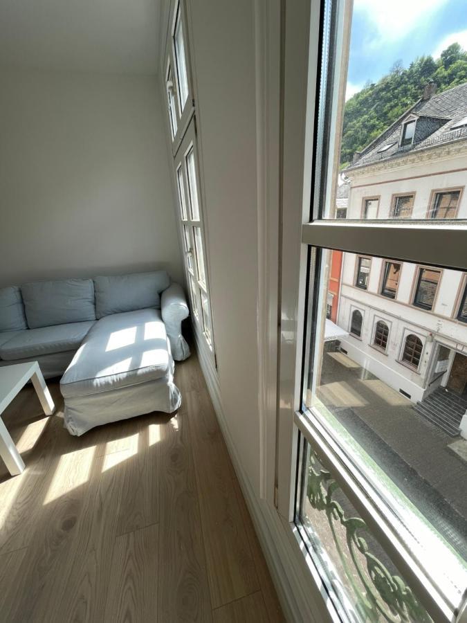Casa Mia Apartment Sankt Goar Exterior photo
